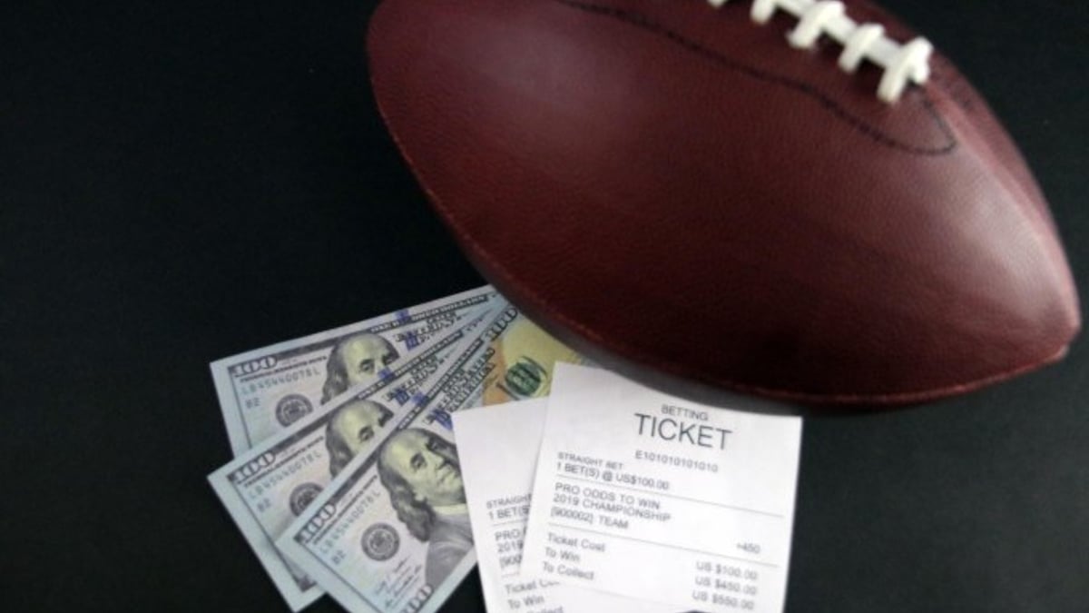 Season-Opening Football Games Not In The Cards For Ohio Bettors