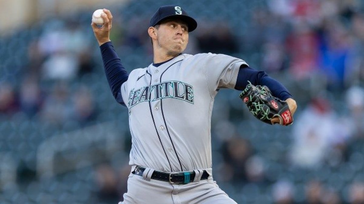Monday’s MLB Best Bets Include Seattle Mariners-Toronto Blue Jays Game