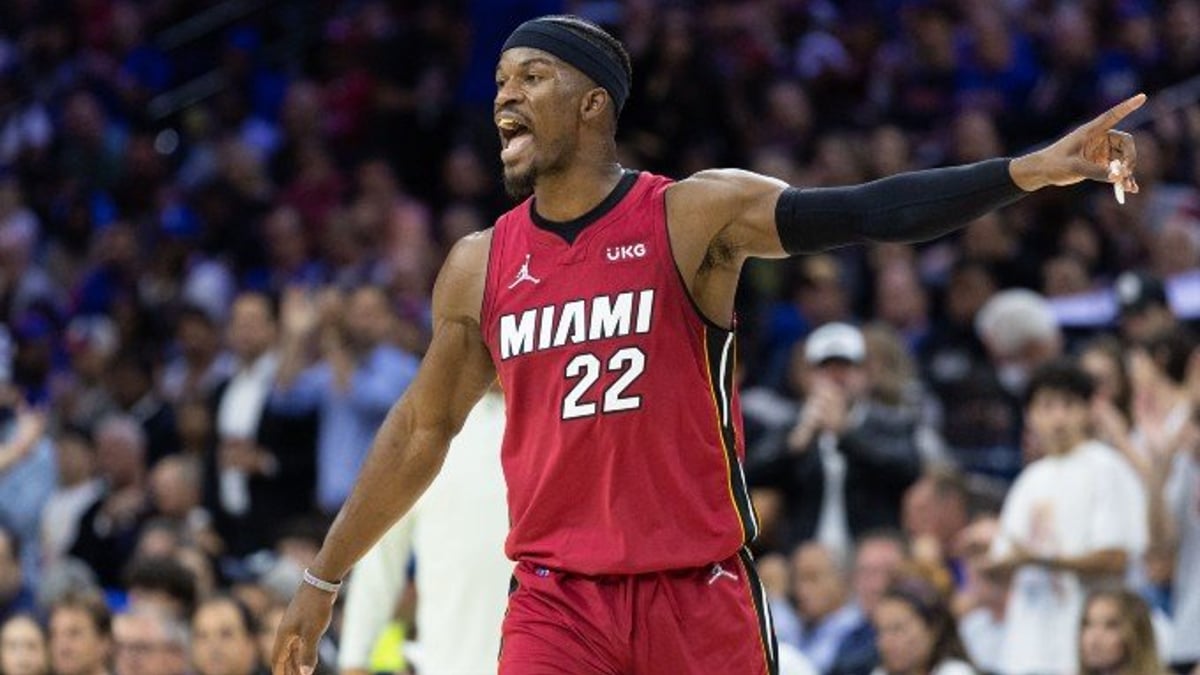 Best Bets For The Boston-Miami NBA Series Opener