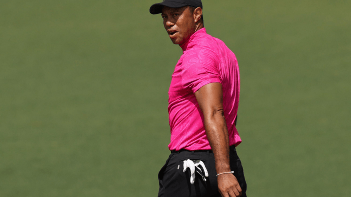 Tiger Woods PGA Championship Odds: Ex-Champ an Outsider in 2022 USPGA Golf Betting