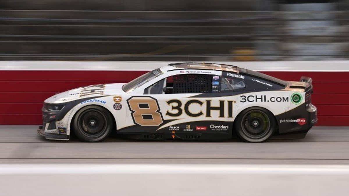 Surprise Best Bet For Texas NASCAR Race This Weekend
