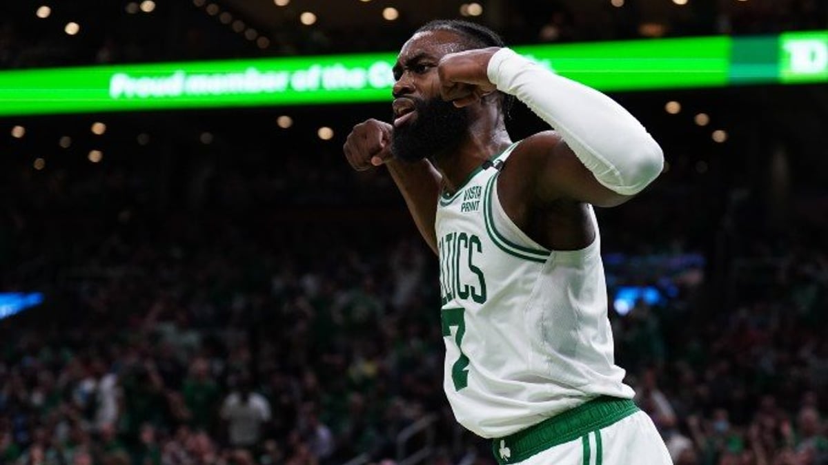 Boston Celtics Hoping the Zig-Zag System Works In Their Favor in Game 4