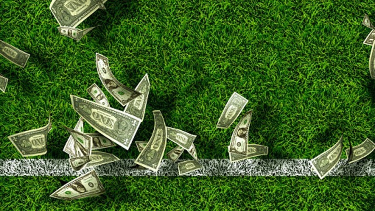 North Carolina Aims For Sports Betting Launch During Football Season