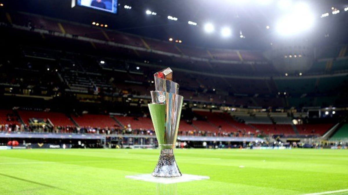 UEFA Nations League voorspellingen, wedtips en odds