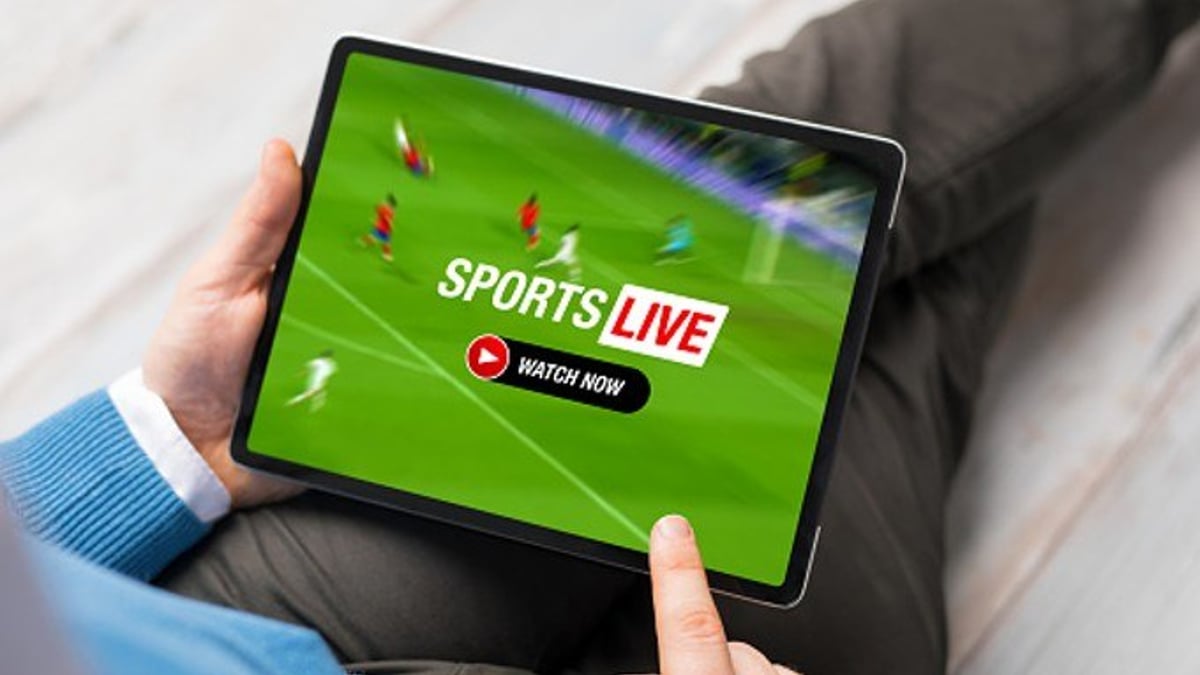 How Phenix Wants to Make Live Streaming Faster, Higher Quality for Bettors