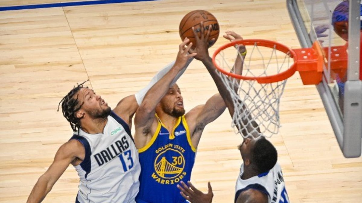 What&#039;s the Best Bet to Make on Golden State vs. Dallas in Game 5?
