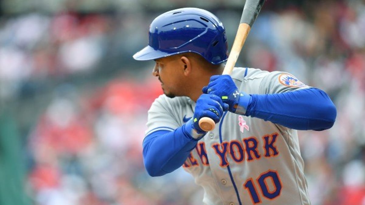New York Mets Struggle Vs. Lefties, so How Should You Bet them Agains Philadelphia today?