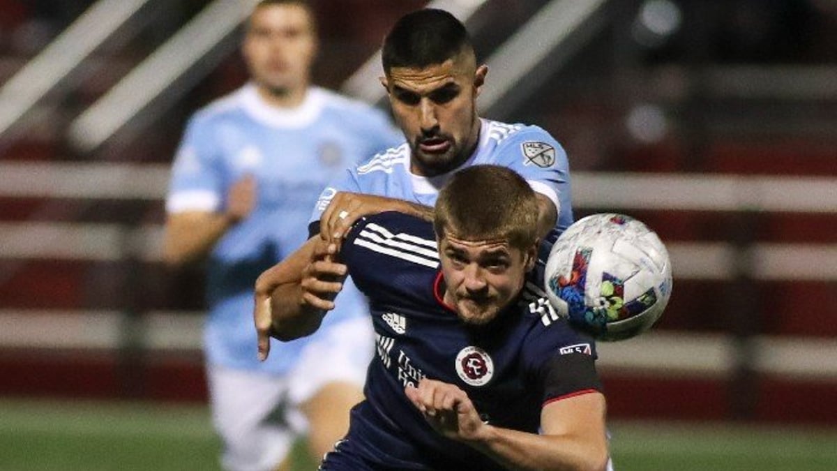 Top Statistical-Based Bets to Make on MLS Matches This Weekend
