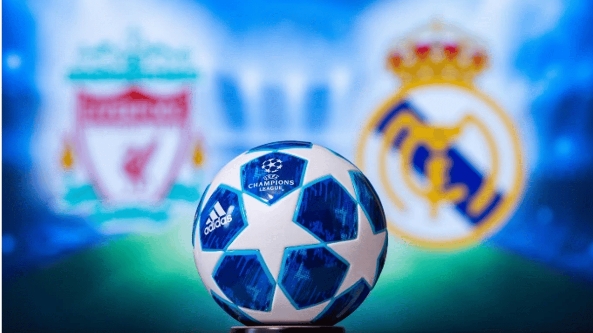 Champions League Final Tips: Best Bets For Liverpool vs Real Madrid
