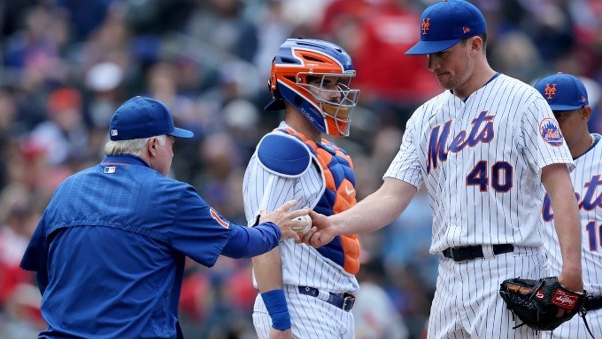 How Good Are the Mets, Should You Keep Betting on Them?