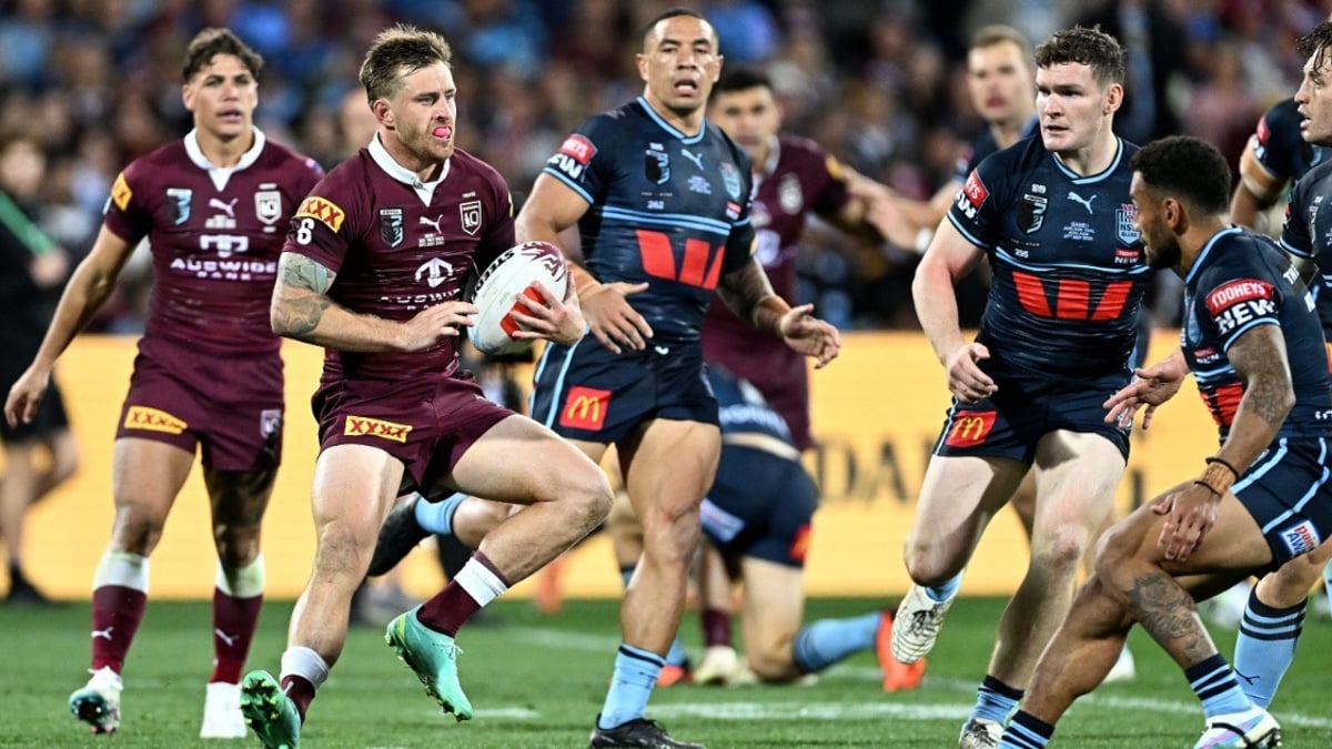 2023 State Of Origin Game III Preview, Betting Odds &amp; Analysis