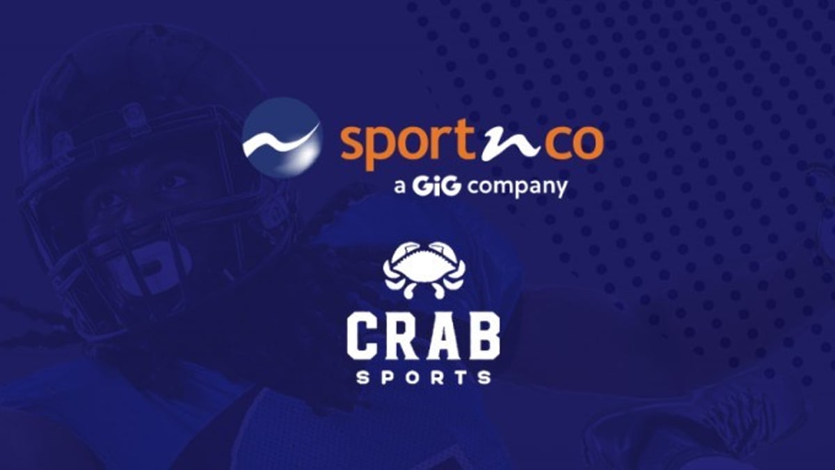 Gaming Innovation Group Partners With Crab Sports, Plans to Launch in Maryland