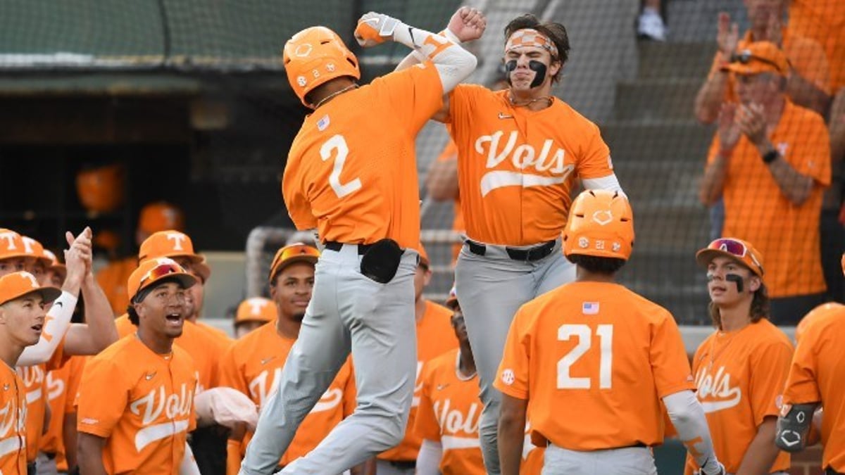 Best Bets For NCAA Baseball Super Regionals This Weekend