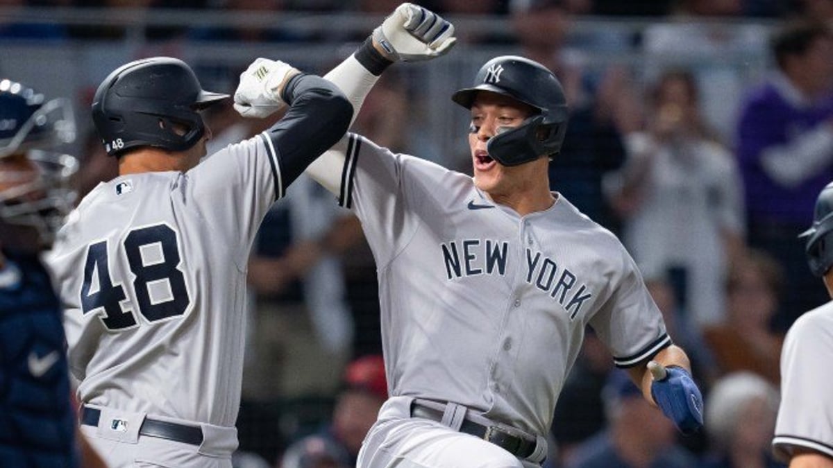 Should You Bet Against the Yankees, Even for a Game, Right Now?