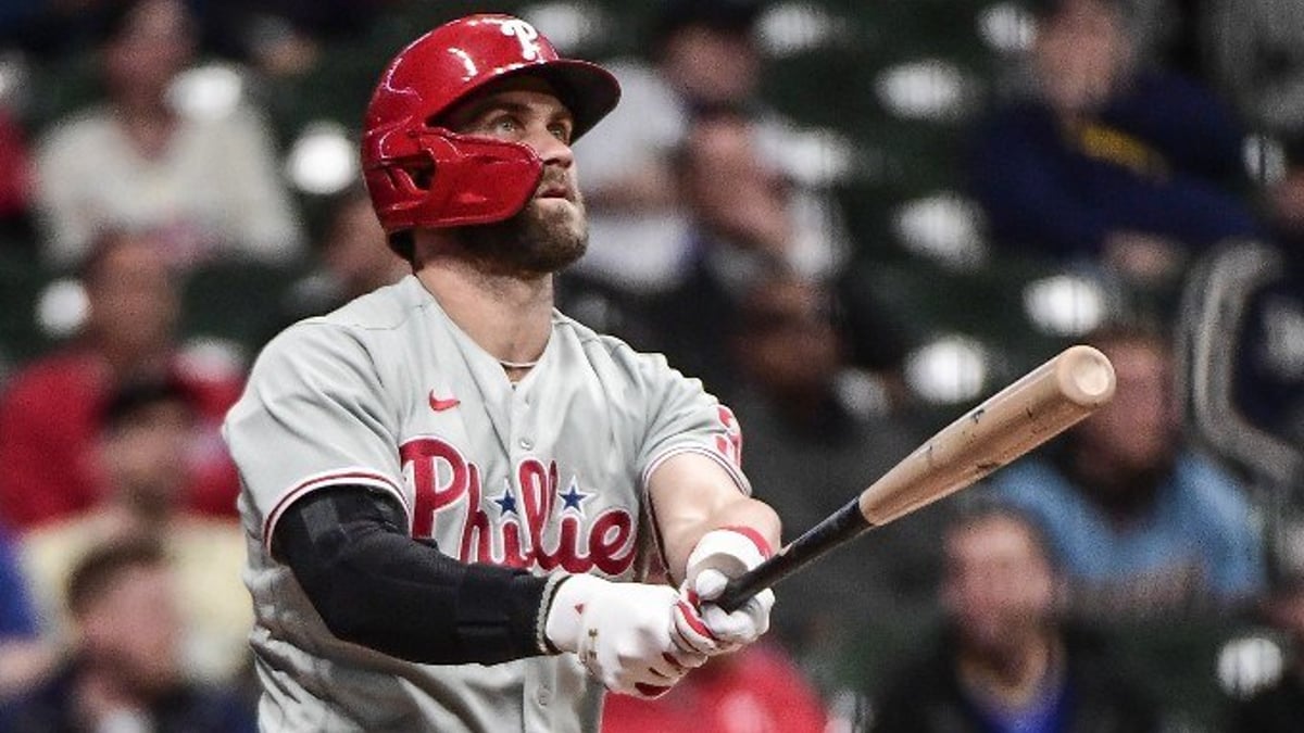 Can the Philadelphia Phillies Stay Hot? MLB Betting Advice