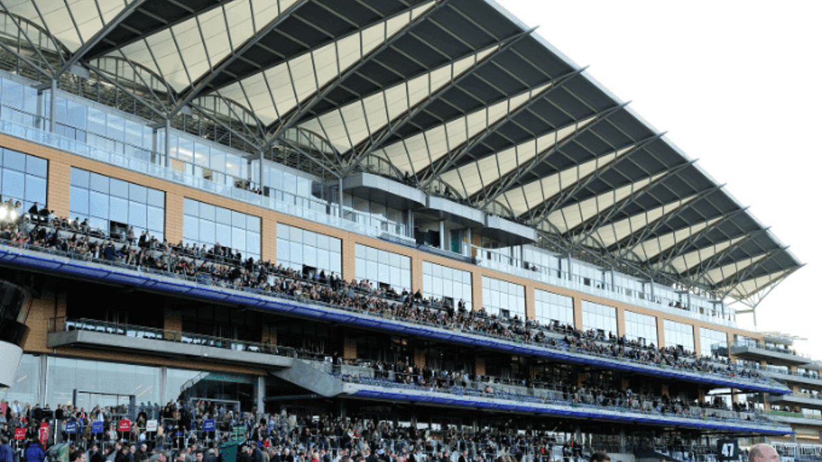 3 Royal Ascot Match-Ups That Could Light Up The Week