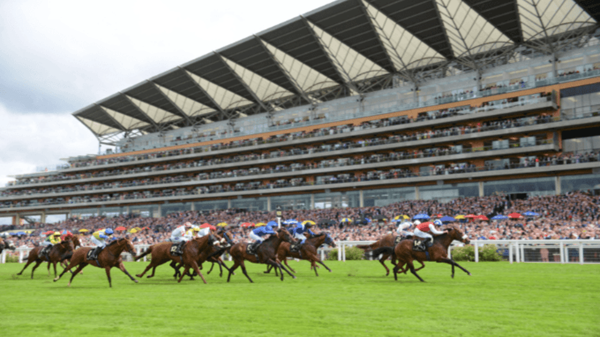 Royal Ascot Day Four Tips: Best Bets For Friday