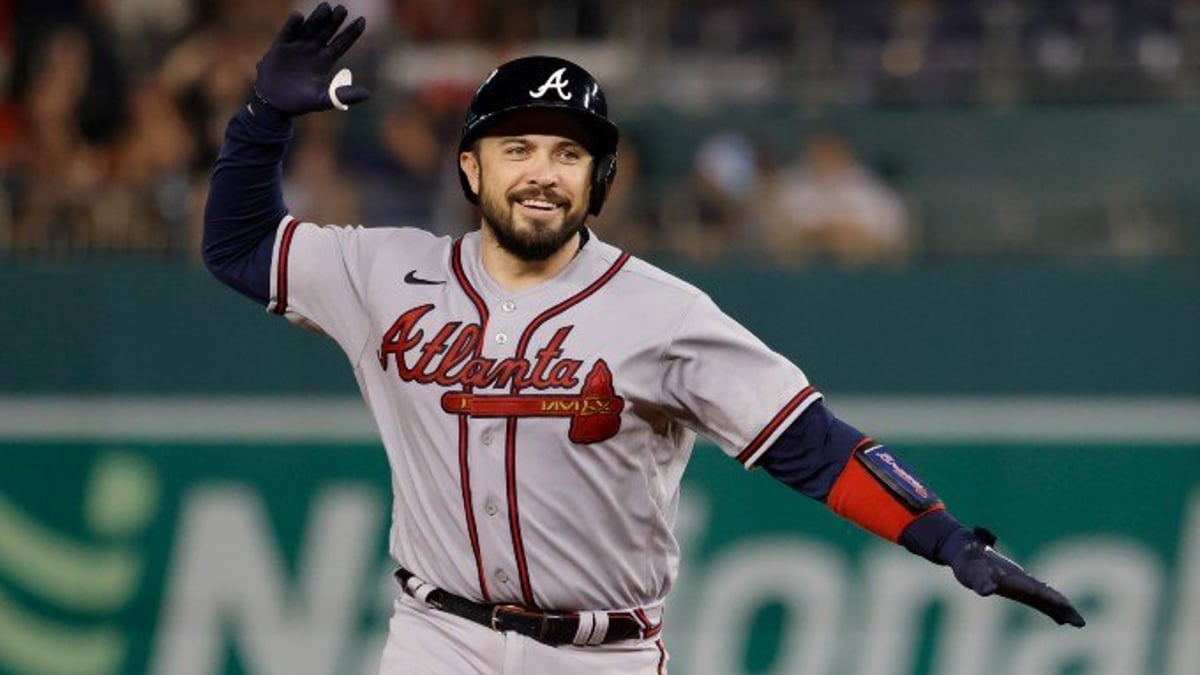 MLB Best Bets For Tuesday, Can the Braves stay hot?
