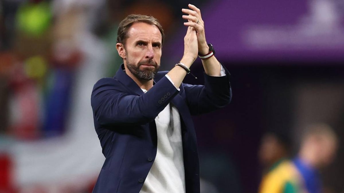 Next England Manager Odds: Who Could Succeed Gareth Southgate?