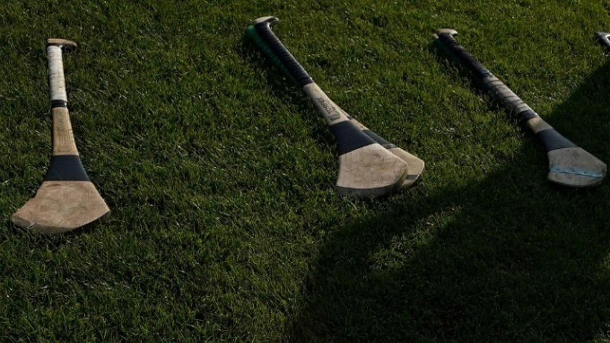 GAA Betting: Who Is Favourite To Win Hurler Of The Year?