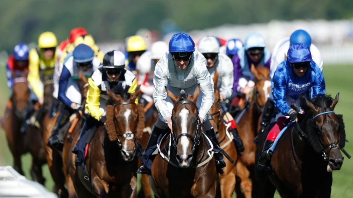 Royal Ascot Tips: Best Bets For Saturday On Day 5 Of 2024 Festival
