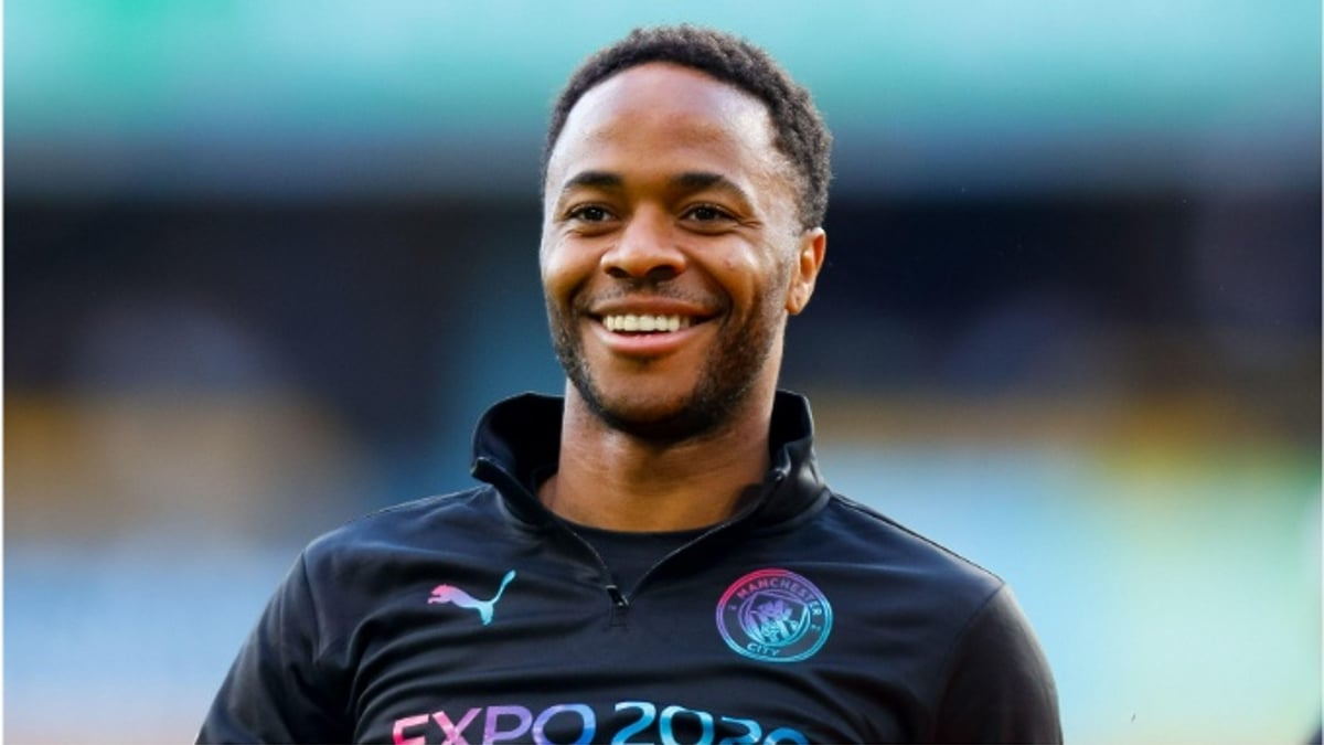 Raheem Sterling Next Club Odds: Chelsea Odds On To Sign The Winger