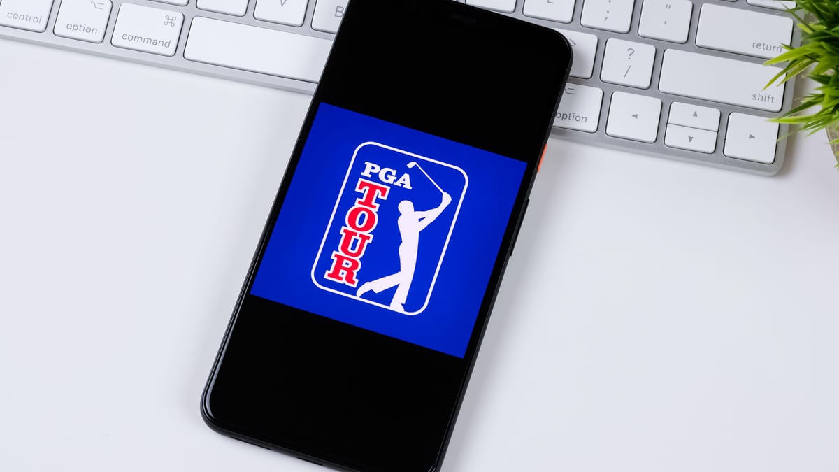 bet365 Forms Sports Betting Partnership With the PGA Tour