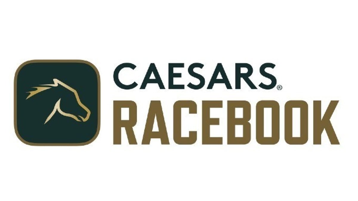 Caesars Racebook Going Live in Oregon and Montana