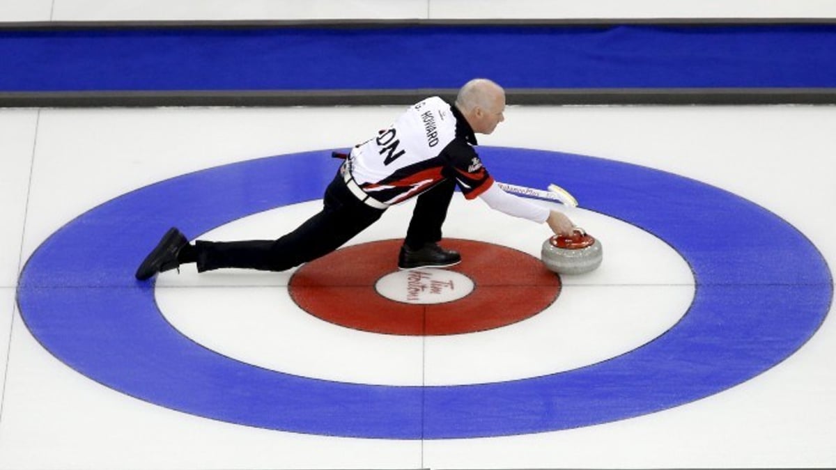 PointsBet Invitational to Feature Canada&#039;s top Curling Teams
