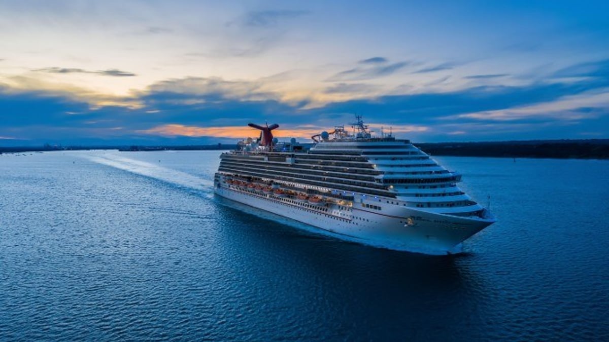 BetMGM Partners With Carnival To Provide Gambling Options on Cruise Ships