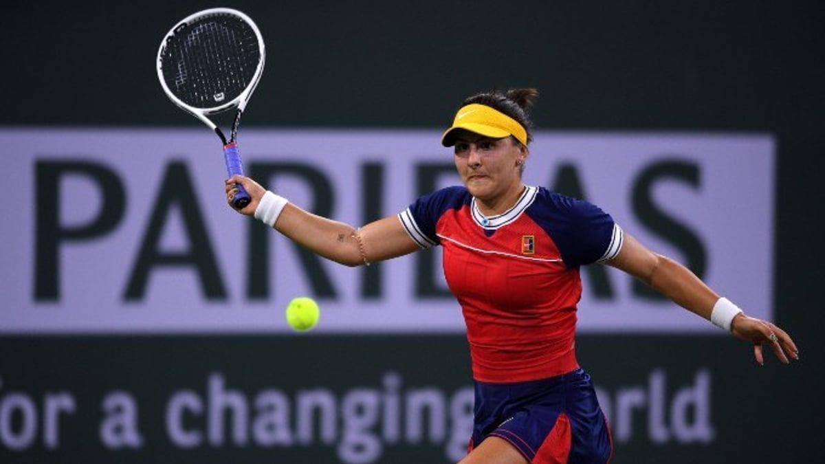 Can Canada&#039;s Bianca Andreescu Make Deep Tournament Run at Wimbledon?