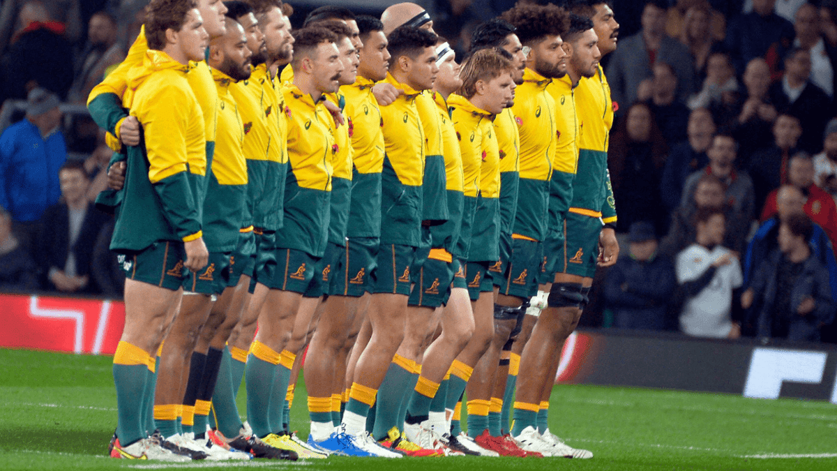 Wallabies Next Game: Latest Odds &amp; Analysis on Australia vs Portugal