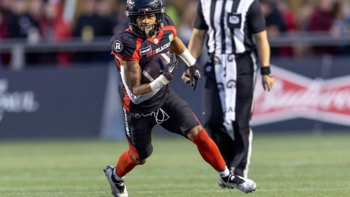 Best Bets for CFL Games: Trends Are Starting to Appear