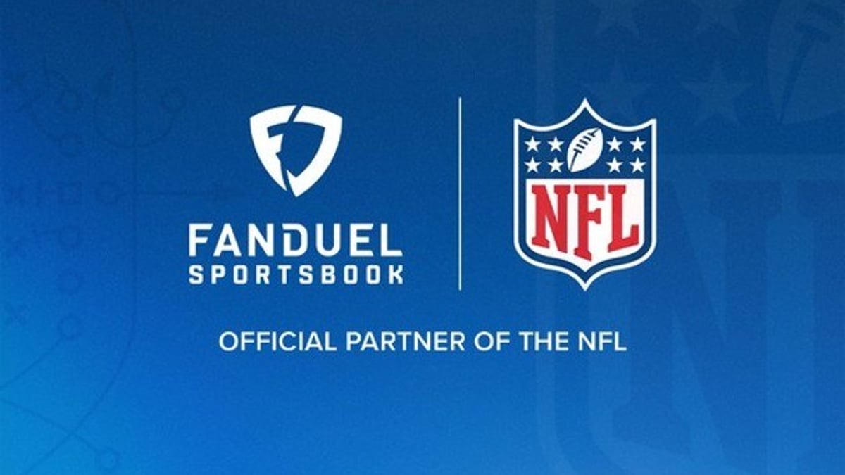 FanDuel Becomes Official NFL Sports Betting Partner in Canada