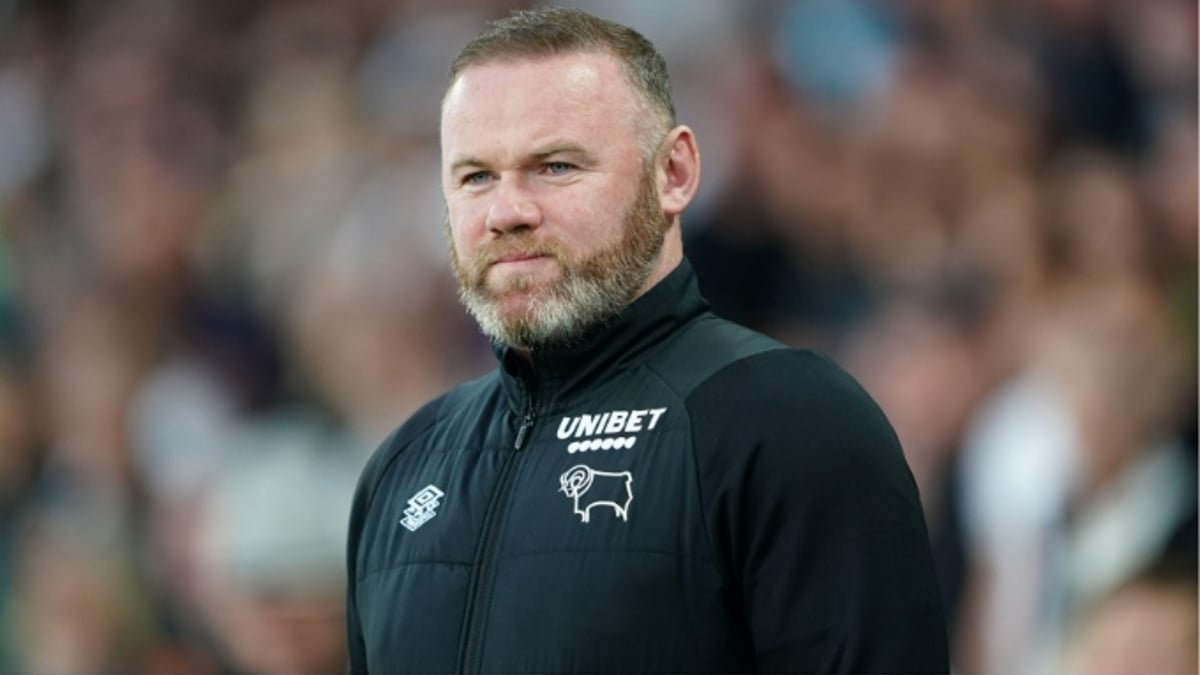 Wayne Rooney Next Job Odds: Who Will He Manage After Derby?