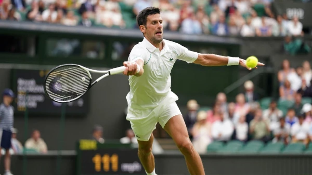 Wimbledon Odds: Men’s Singles Final Betting Preview &amp; Predictions