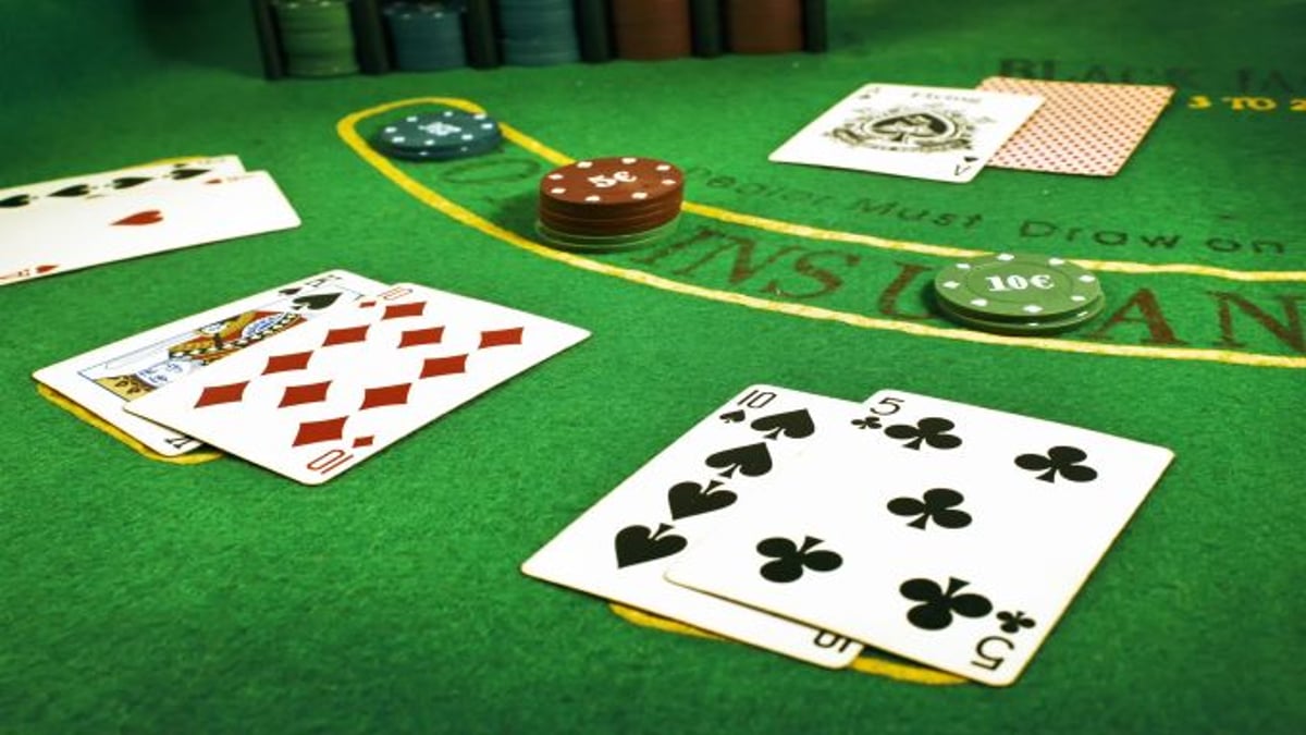 Blackjack spielen üben - Die besten Tipps von Profis