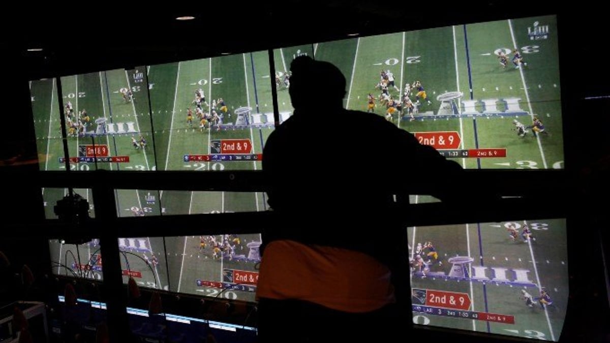 NFL Betting System to Use For 2022