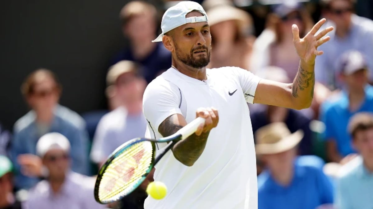 Wimbledon Odds: Novak Djokovic vs Nick Kyrgios Betting Preview &amp; Predictions