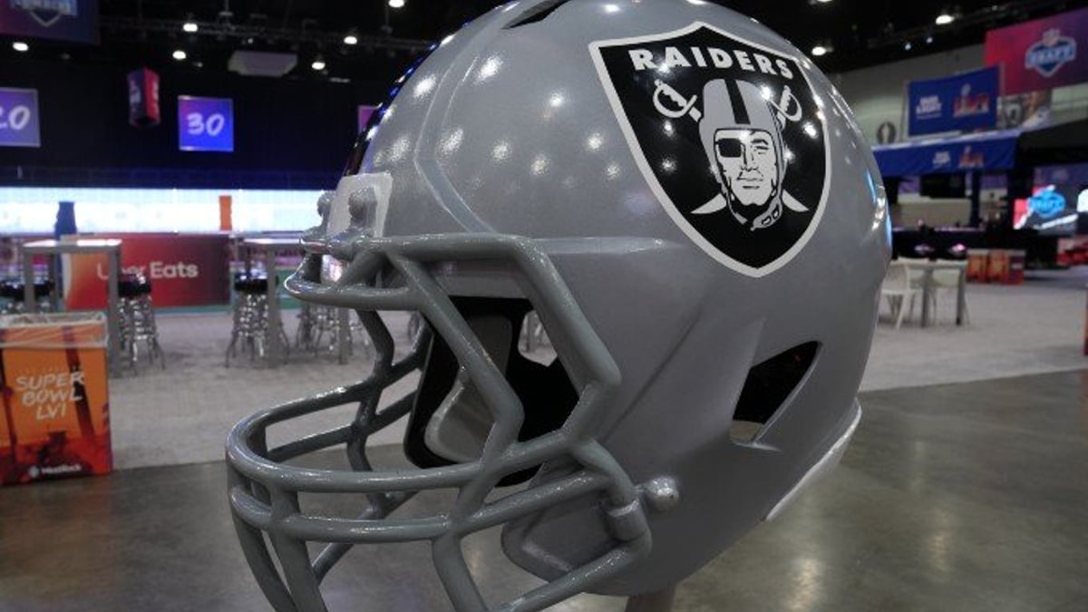 Raiders Name NFL’s First Black Woman President Weeks Before Preseason Kick Off