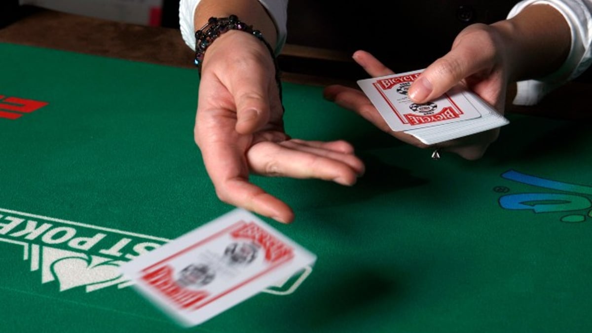 World Series Of Poker Concluding Amid Accusations of Cheating