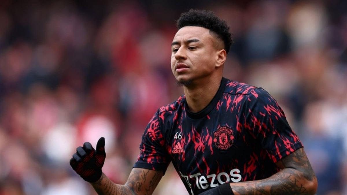 Jesse Lingard Next Club Odds: West Ham Frontrunners To Land Attacker