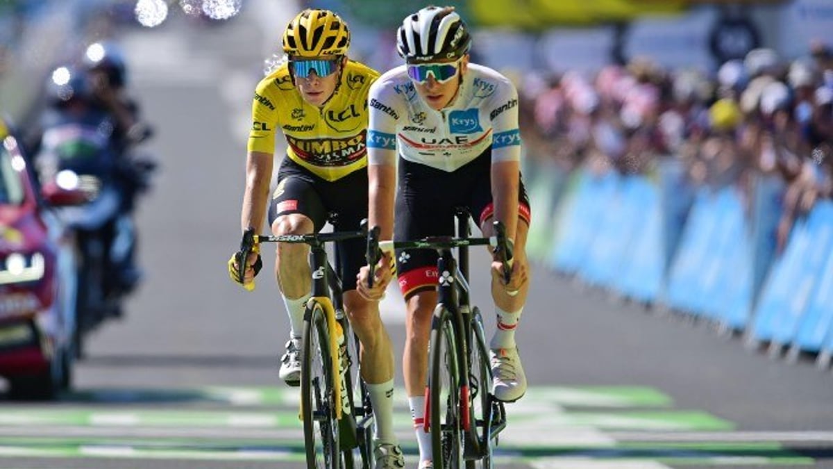 Tour de France: What to Expect in The Final Week