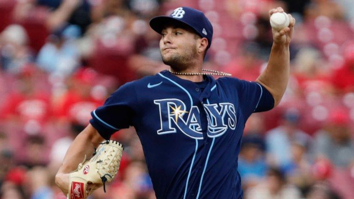 Best Betting Options for the Cy Young Award