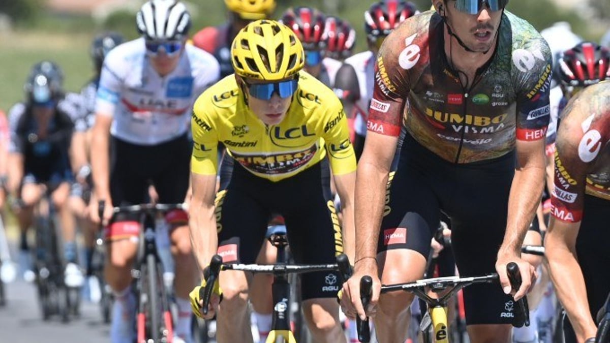 What to Look For in Final Week of the Tour de France