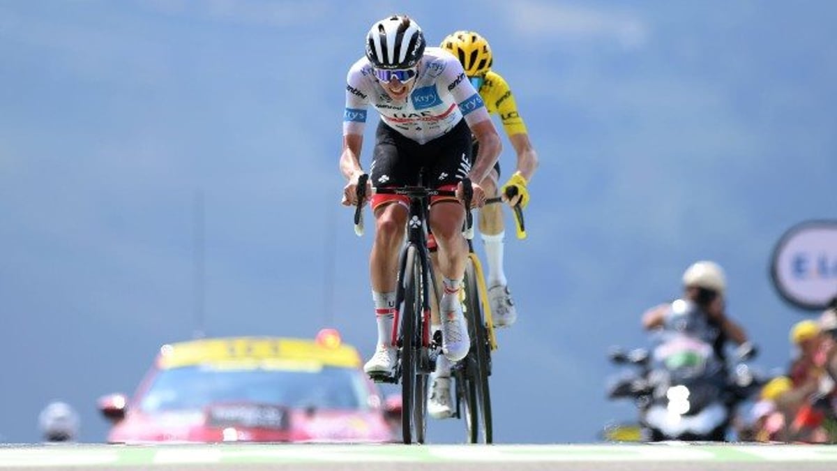 Tour de France Stage 18 Preview