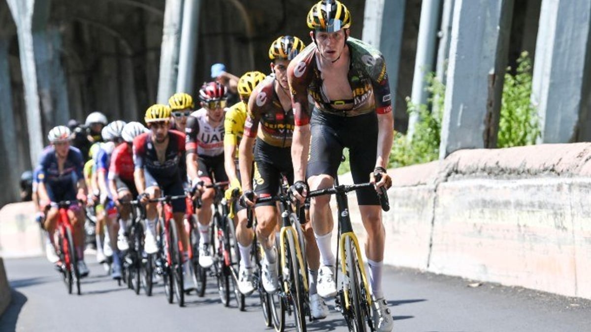 Tour de France Stage 20 Preview