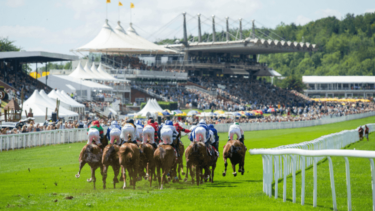 Five Tips For Glorious Goodwood: What To Bet On This Week