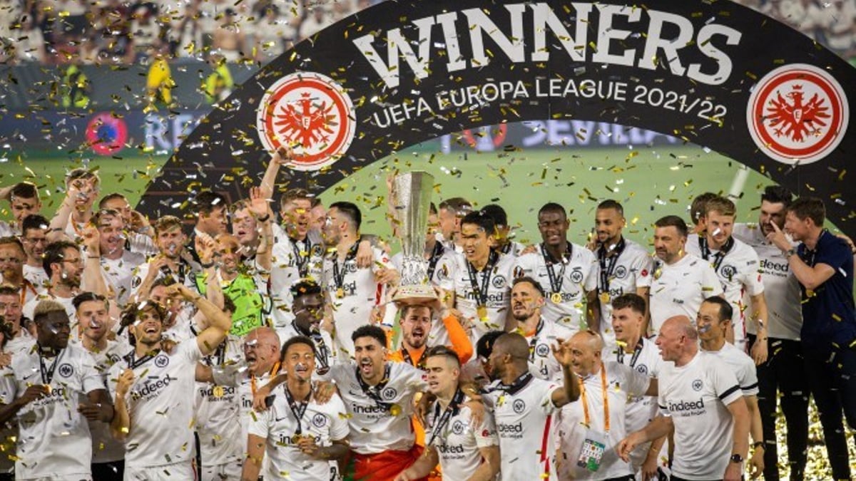UEFA Super Cup Wett-Tipps: Kann Außenseiter Frankfurt Madrid schlagen?