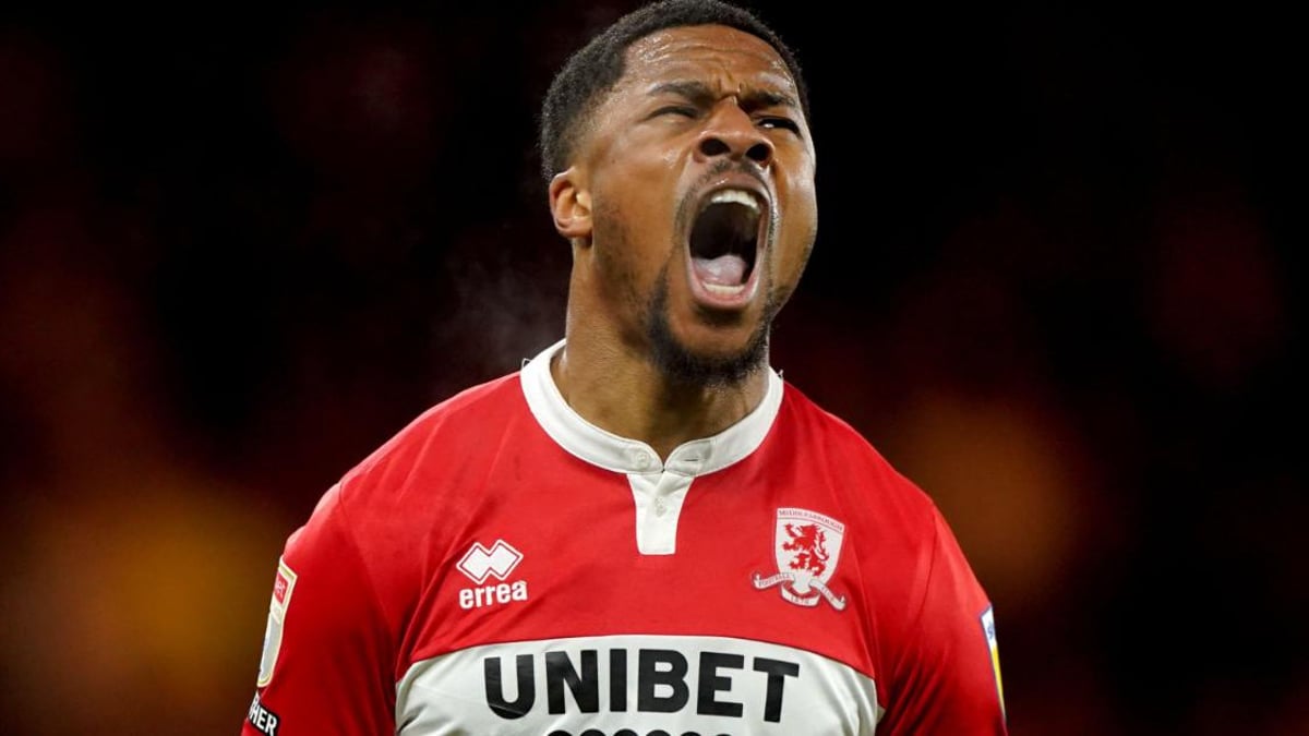 Championship Top Scorer Odds: Chuba Akpom Leads The Golden Boot Betting
